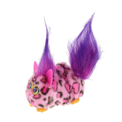 Furby DJ Furblets Kitt-Ee-Luv HASBRO