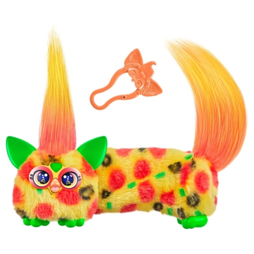 Furby DJ Furblets Pepp-Oh-Roni HASBRO