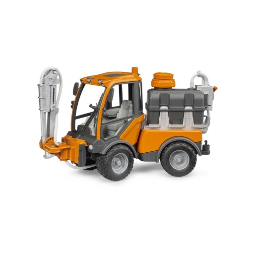 BRUDER VARIOCAR garden irrigation vehicle