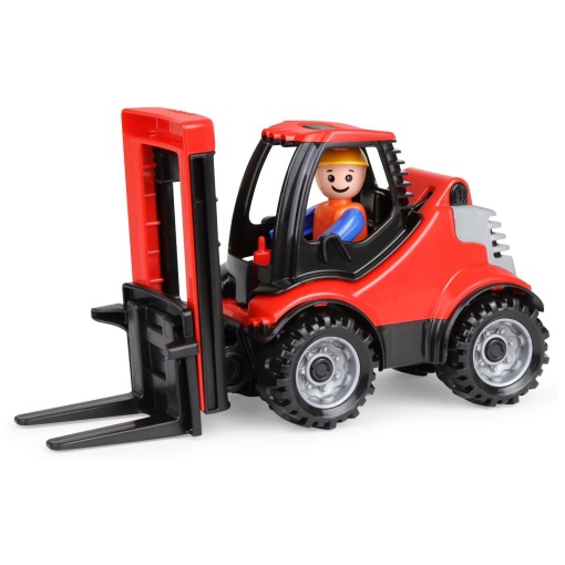 LENA TRUCKS 1627 FORKLIFT