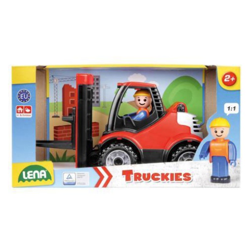 Empilhador LENA TRUCKIES