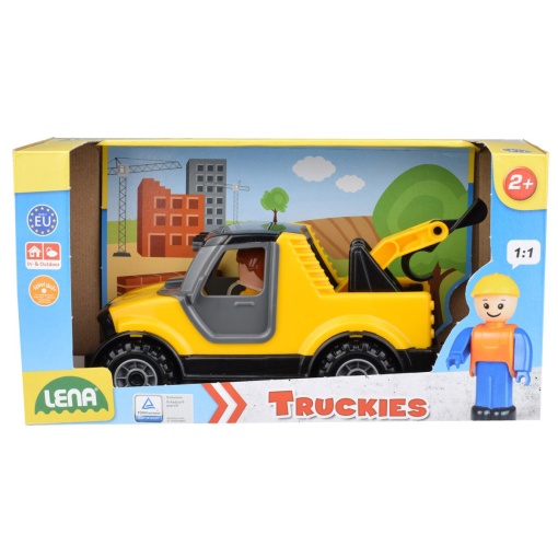 Carrinha reboque LENA TRUCKIES