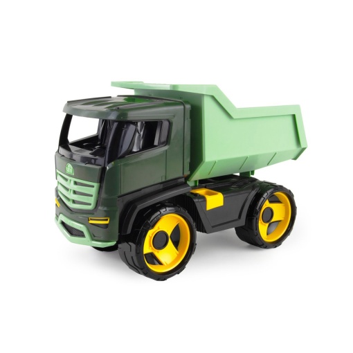 TIPPED TRUCK LENA GIGA TRUCKS 2149