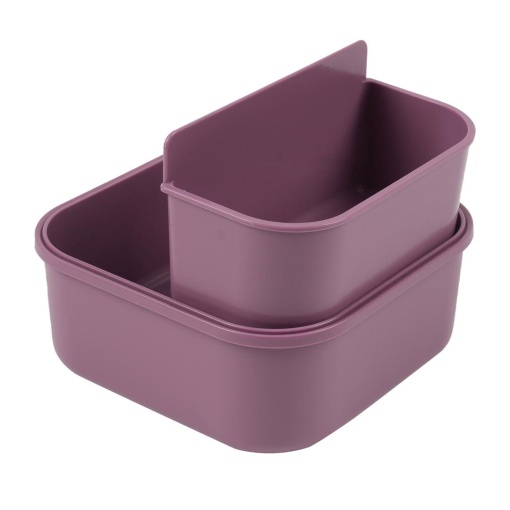 MRS. PEACOCK TRIXIE TRX.04-150 LUNCH BOX