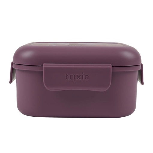 MRS. PEACOCK TRIXIE TRX.04-150 LUNCH BOX