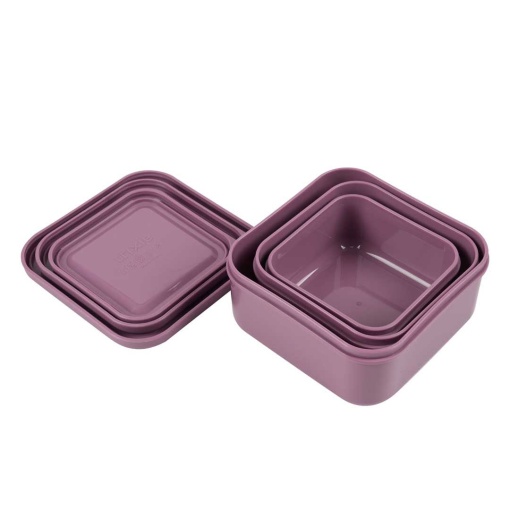 Mrs. Peacock Lunch Box (3 Units) Trixie TRX.05-198