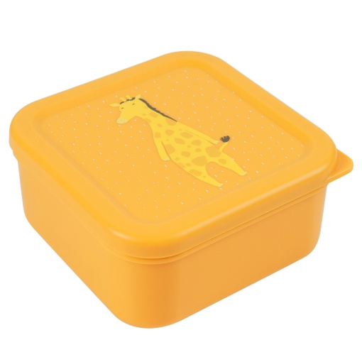 MR. GIRAFFE LUNCH BOX (3 UNITS) TRIXIE TRX.05-200