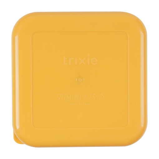 MR. GIRAFFE LUNCH BOX (3 UNITS) TRIXIE TRX.05-200