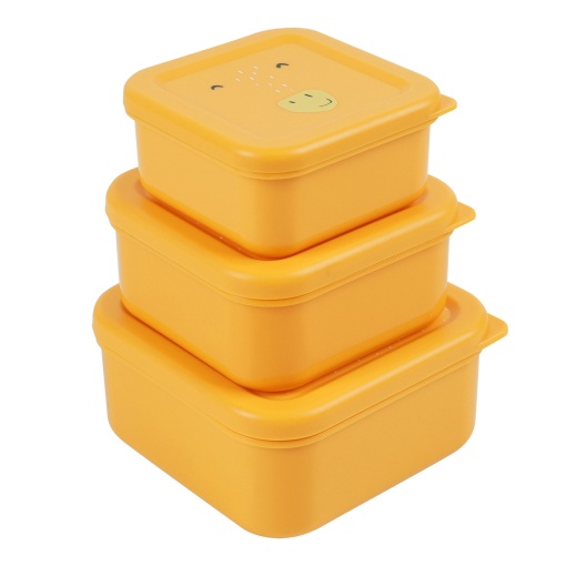 MR. GIRAFFE LUNCH BOX (3 UNITS) TRIXIE TRX.05-200