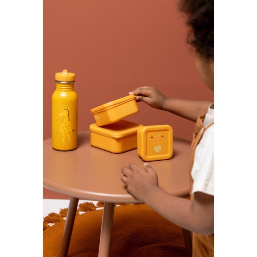 MR. GIRAFFE LUNCH BOX (3 UNITS) TRIXIE TRX.05-200