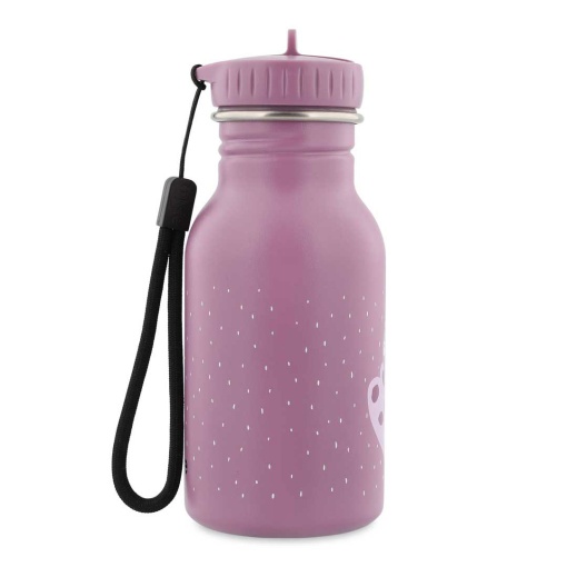 Garrafa térmica Mrs. Peacock 350ml TRIXIE