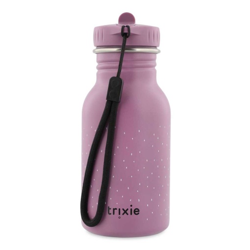 Garrafa térmica Mrs. Peacock 350ml TRIXIE