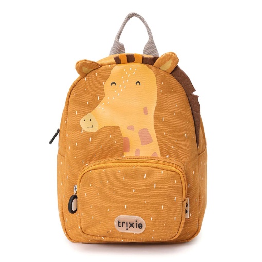 Mochila Mr. Giraffe TRIXIE 30x23x11cm