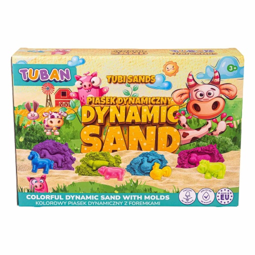 MAGIC SAND - QUINTA TUBAN TU3552