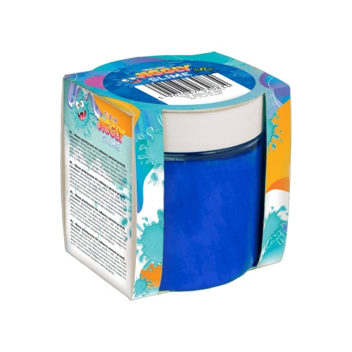 BLUE SLIME TUBAN JIGGLY 100G TU3576