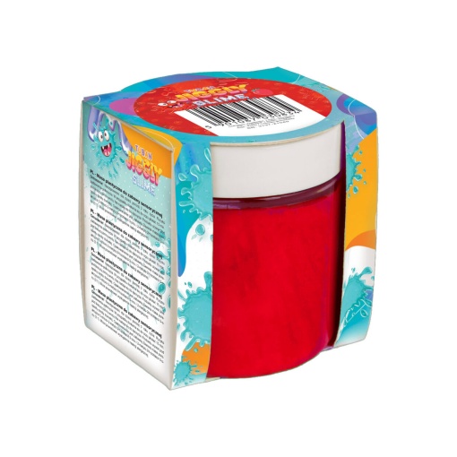 Tuban Jiggly Red Slime 100g TU3585