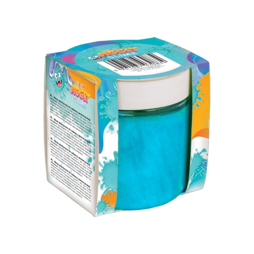 BLUE PEARL SLIME TUBAN JIGGLY 100G TU3591