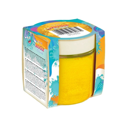 GOLDEN SLIME TUBAN JIGGLY 100G TU3594