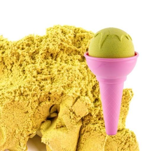 MAGIC SAND - TUBAN ICE CREAM SHOP TU3788