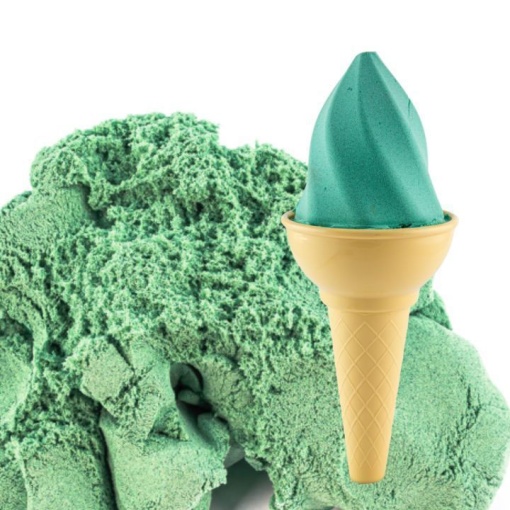 MAGIC SAND - TUBAN ICE CREAM SHOP TU3788