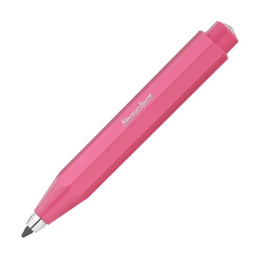 Lápiseira KAWECO Skyline Sport 3,2 mm rosa