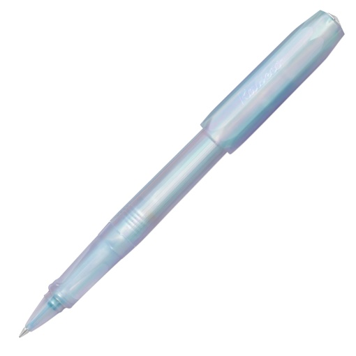 Esferográfica KAWECO Perkeo iridescent pearl