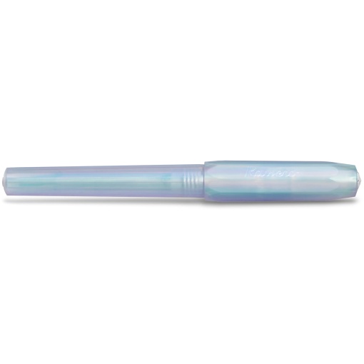 KAWECO Perkeo iridescent pearl ballpoint pen