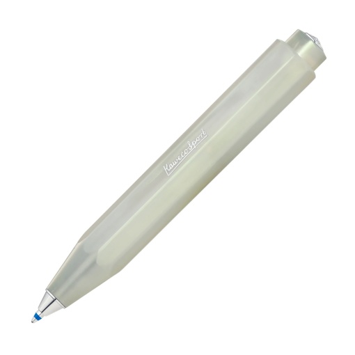 Esferográfica KAWECO Lunar Sport verde claro