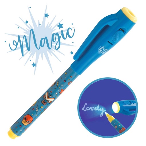 DJECO Magic Pen