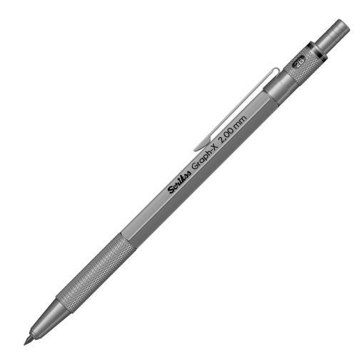 LAPISEIRA SCRIKSS GRAPH-X 2MM BRONZE 66345