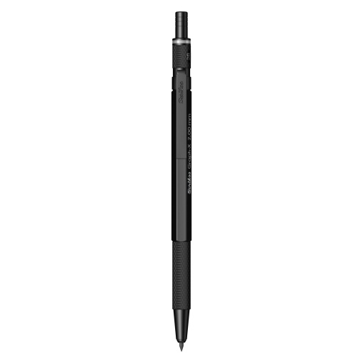 SCRIKSS Graph-X 2mm black mechanical pencil