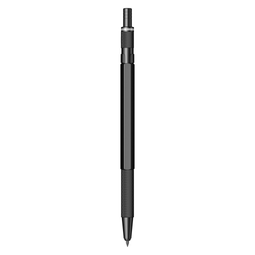 SCRIKSS Graph-X 2mm black mechanical pencil