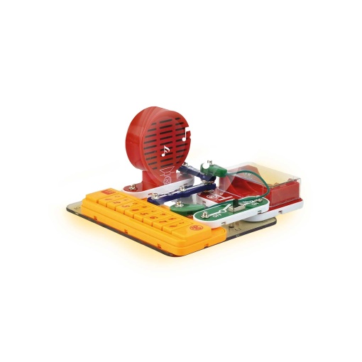 ELECTROFUN: Teclado musical MINILAND