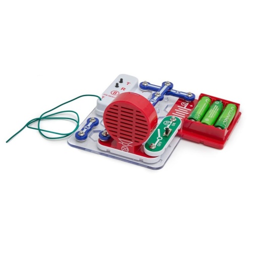 ELECTROFUN: Sintoniza Radio MINILAND