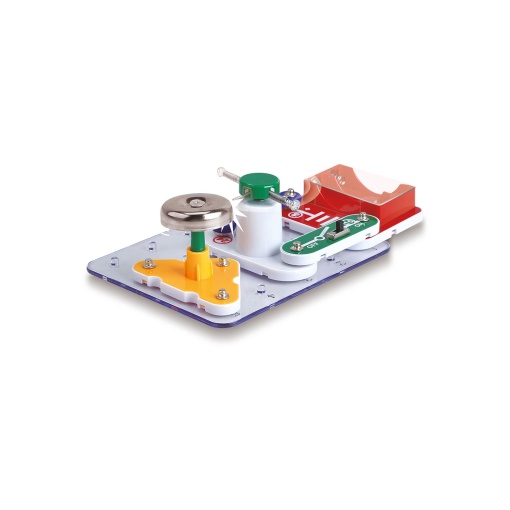 ELECTROFUN: Suena Una Campana MINILAND