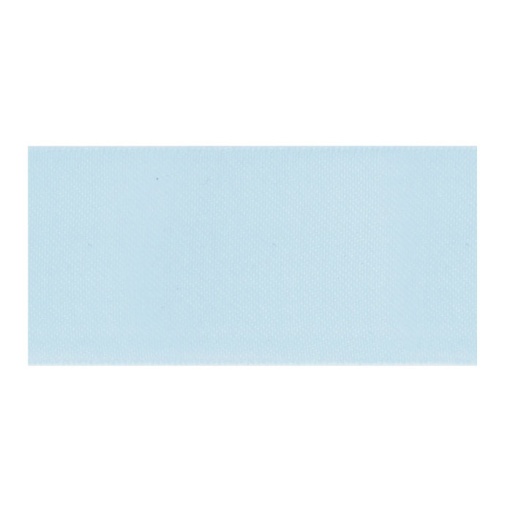 COSE silk ribbon 16 mm blue (METER)