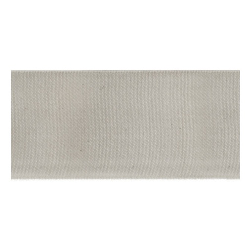 COSE silk ribbon 16 mm gray (METER)