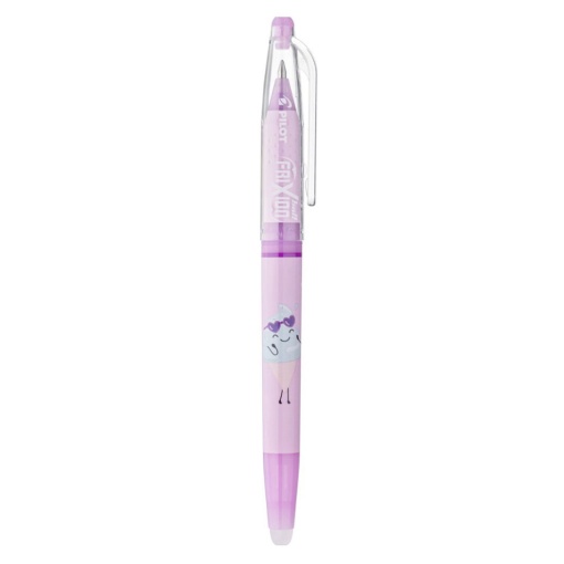 Rollo borrable PILOT Frixion Pool Party 0,7 mm violeta