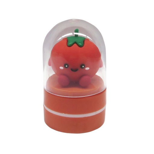 Carimbo iTotal Fresh Market Tommy, o tomate
