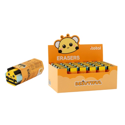 iTotal bee eraser