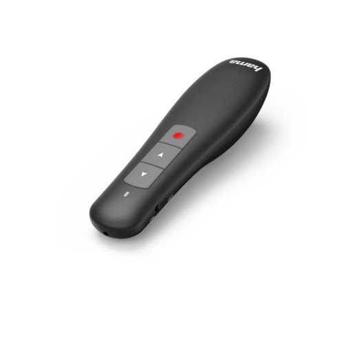 Wireless HAMA X-Pointer presenter