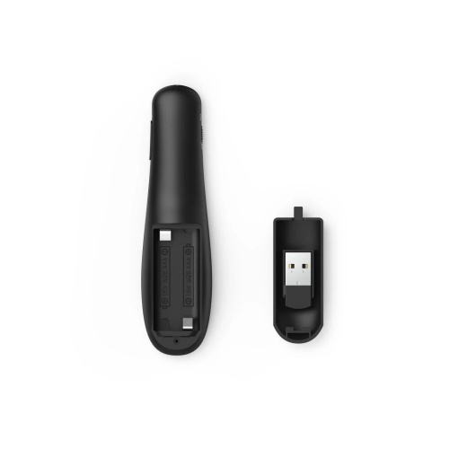 Wireless HAMA X-Pointer presenter