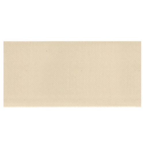 COSE silk ribbon 40 mm beige (meter)