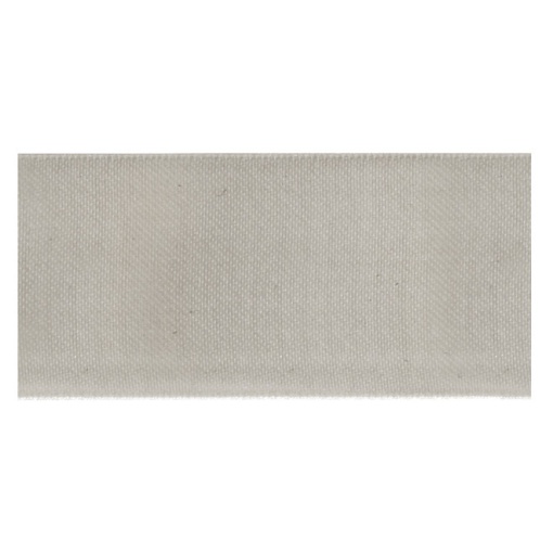 COSE silk ribbon 40 mm gray (meter)