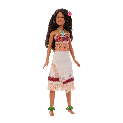 Disney Vaiana Figura Vaiana 26 cm Mattel JLV15