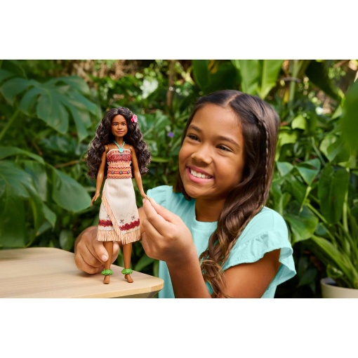 Disney Vaiana Vaiana Figure 26 cm Mattel JLV15