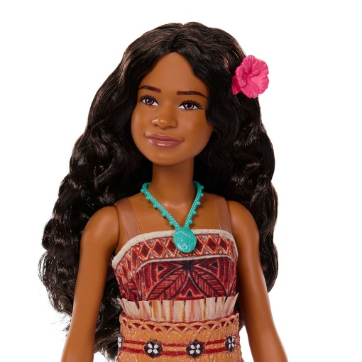 Disney Vaiana Vaiana Figure 26 cm Mattel JLV15
