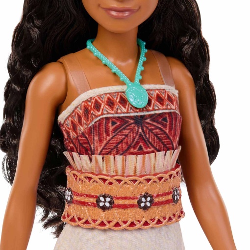 Disney Vaiana Vaiana Figure 26 cm Mattel JLV15