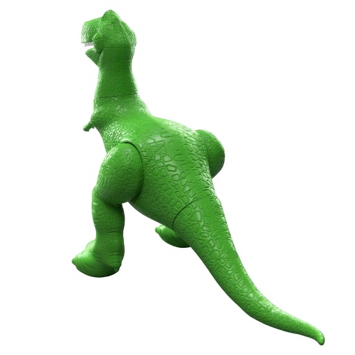 Disney Pixar Toy Story Rex 20 cm Mattel JKV1
