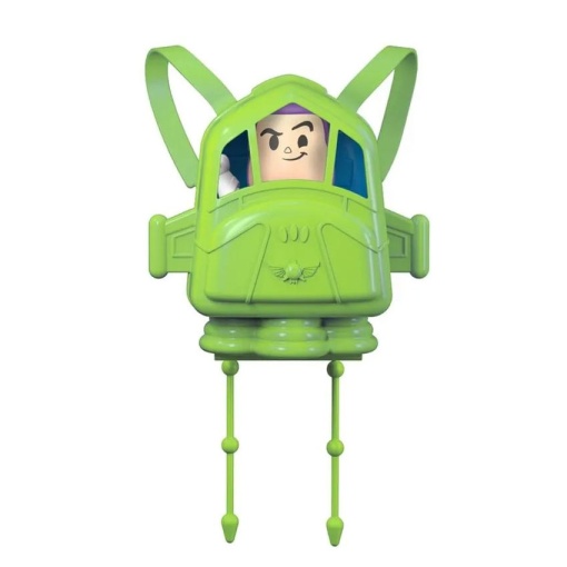 Disney Pixar Toy Story 5 Small Stars Surprise Backpack with Minifigure Mattel JKV59